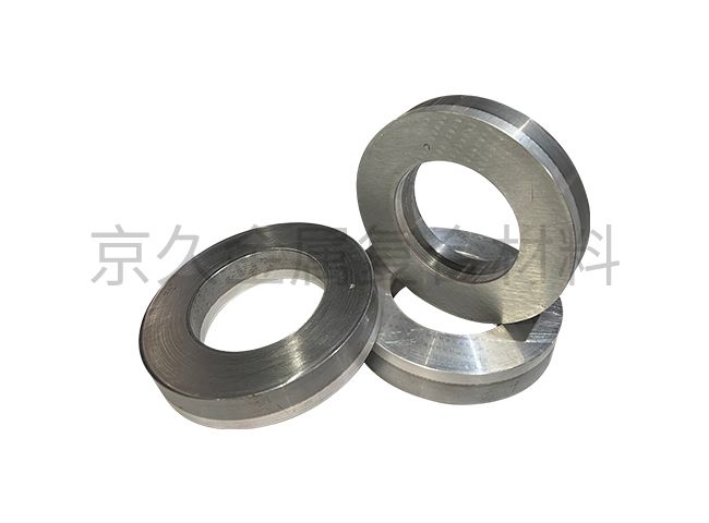 鋁、鈦、鋼圓環(huán)